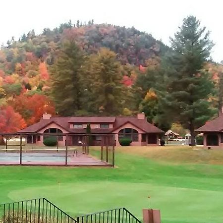 Jack O'Lantern Resort Lodging Вудсток Экстерьер фото