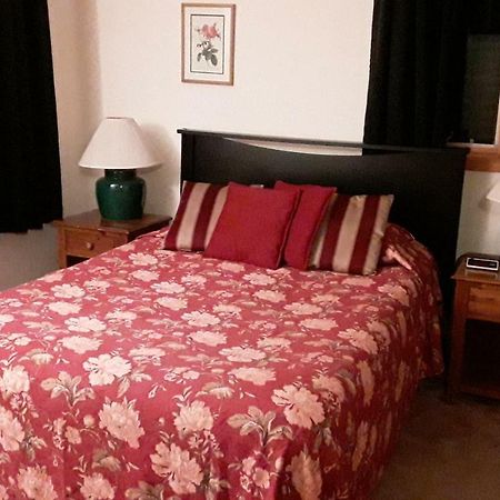 Jack O'Lantern Resort Lodging Вудсток Экстерьер фото