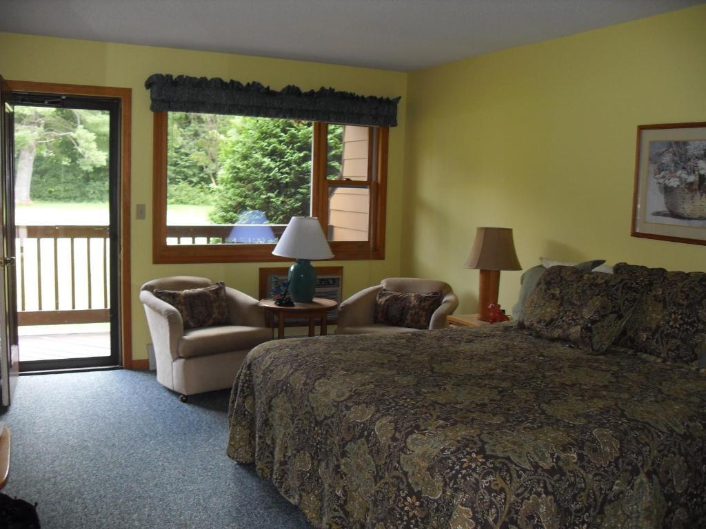 Jack O'Lantern Resort Lodging Вудсток Номер фото