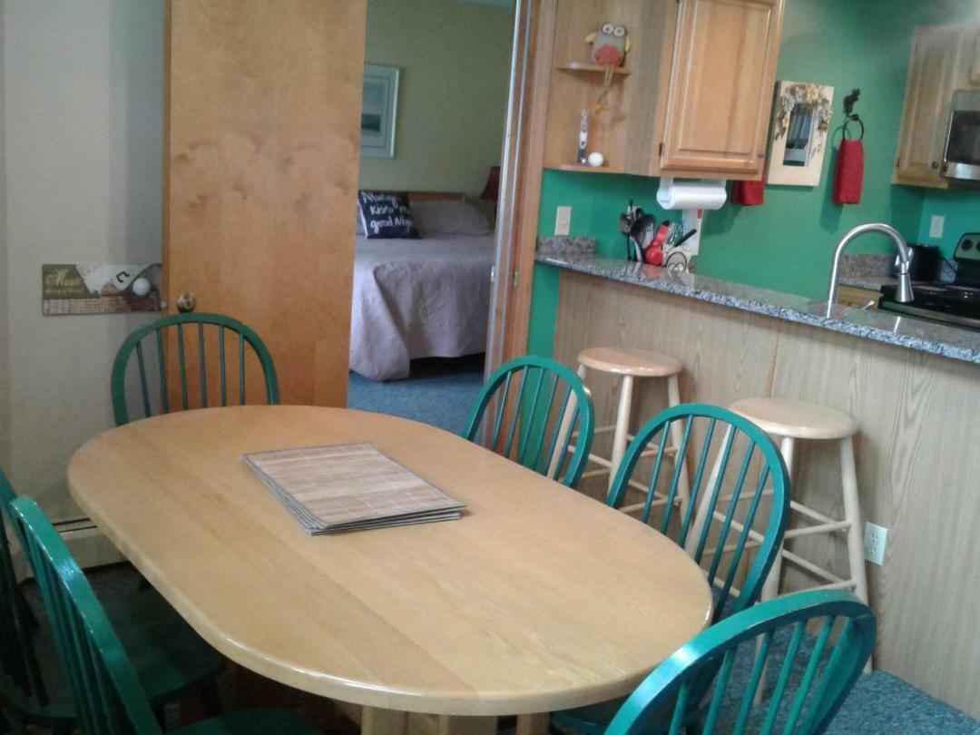 Jack O'Lantern Resort Lodging Вудсток Экстерьер фото