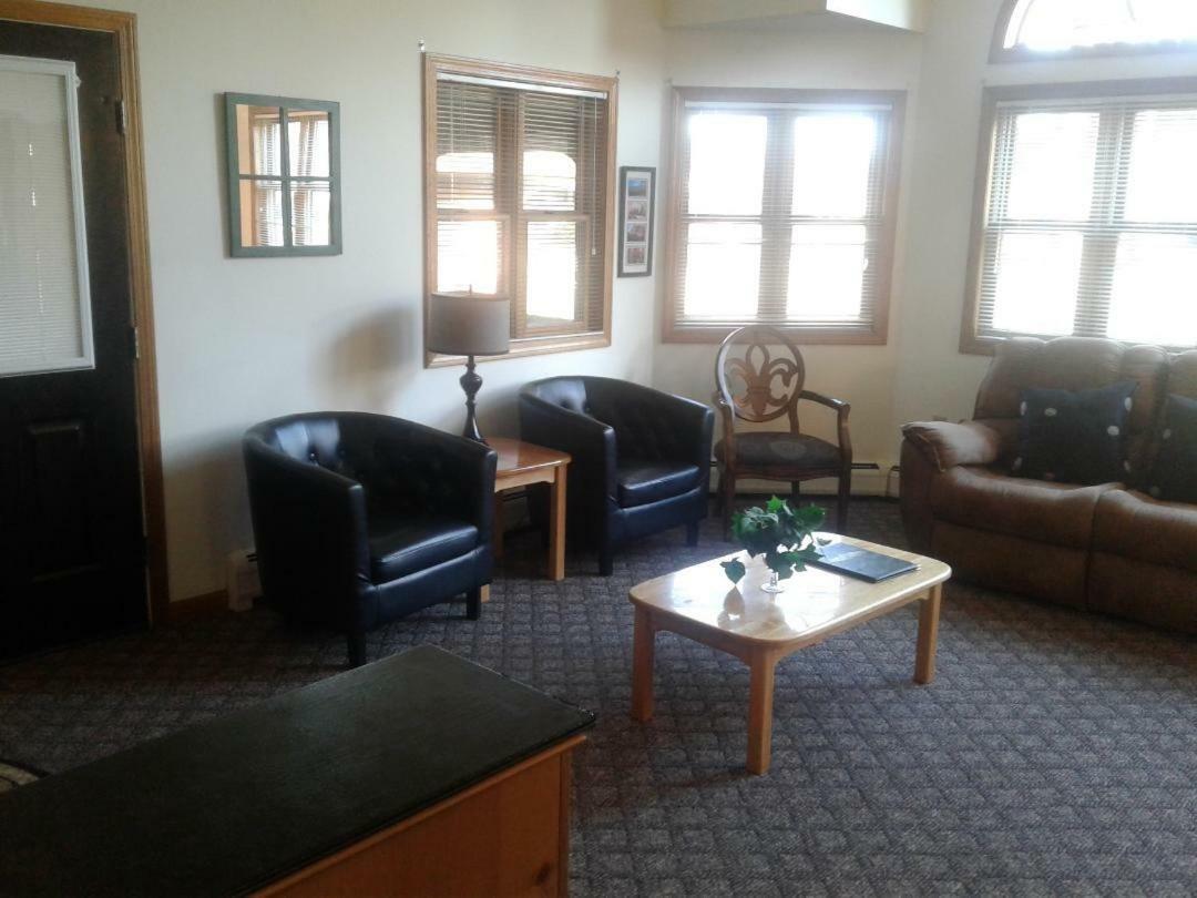 Jack O'Lantern Resort Lodging Вудсток Экстерьер фото