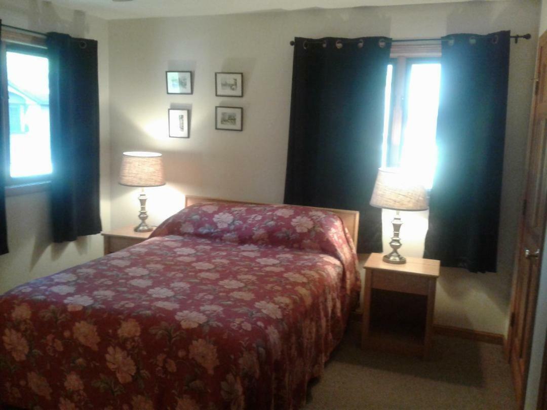 Jack O'Lantern Resort Lodging Вудсток Экстерьер фото